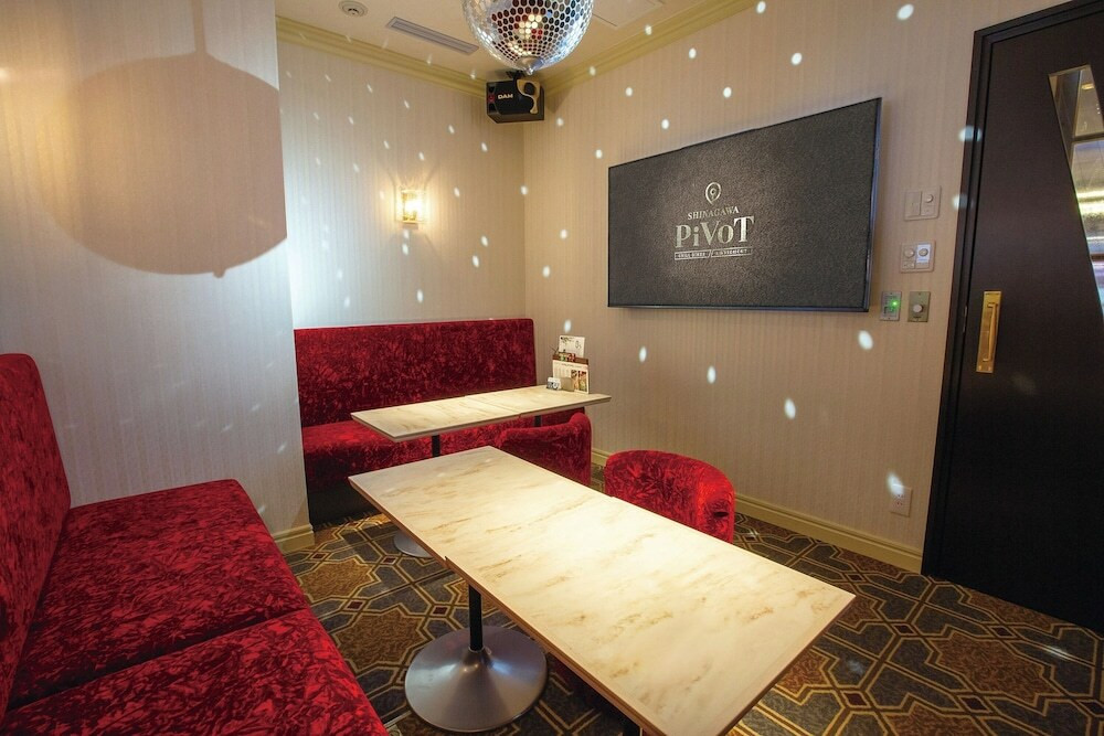 カラオケ ルーム