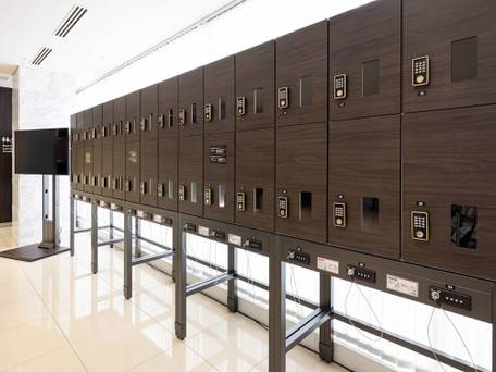 コンフォートイン名古屋栄駅前 / 2