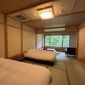 元湯甲子温泉旅館大黒屋（福島県 旅館） / 2