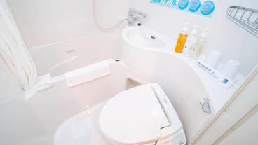 バスルーム / 18