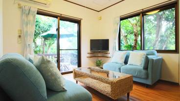 リビング エリア / 15