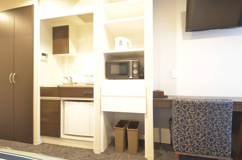 専用簡易キッチン