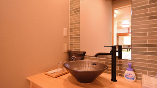 ラグジュアリー スイート