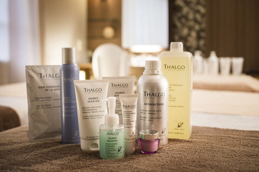 個室エステサロン②