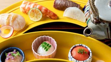 食事・飲み物 / 5