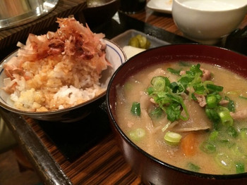 「めしや 北新地支店」 料理 77382752 