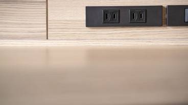 客室の設備とサービス / 15