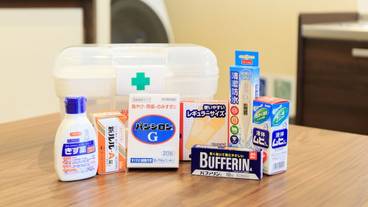 客室の設備とサービス / 13