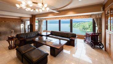 サウナ付貴賓室① / 3