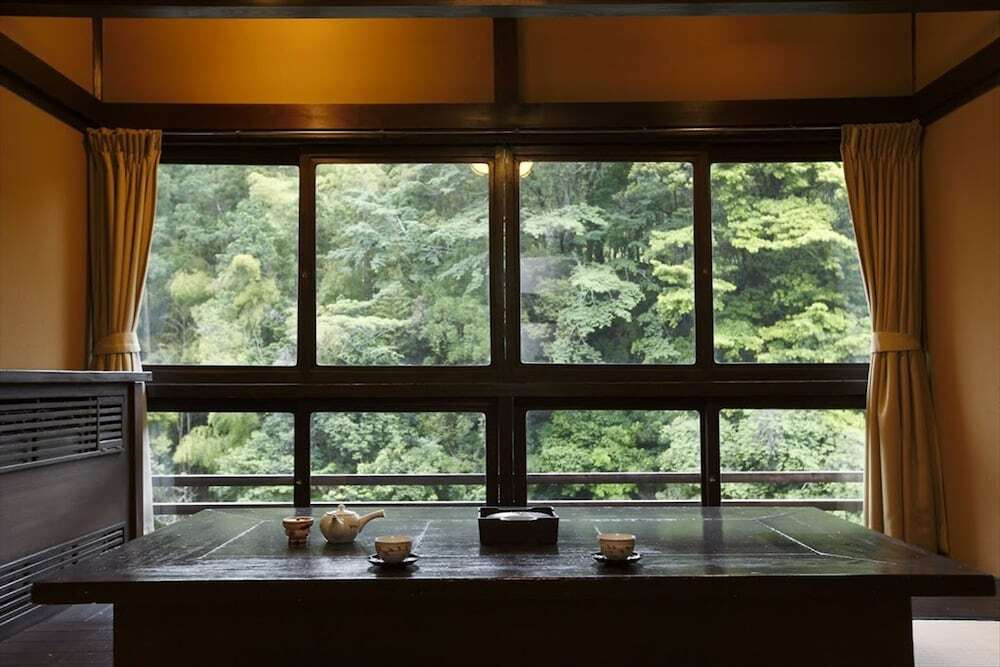 施設からの眺望