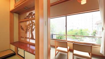 和室8畳＋広縁 / 5