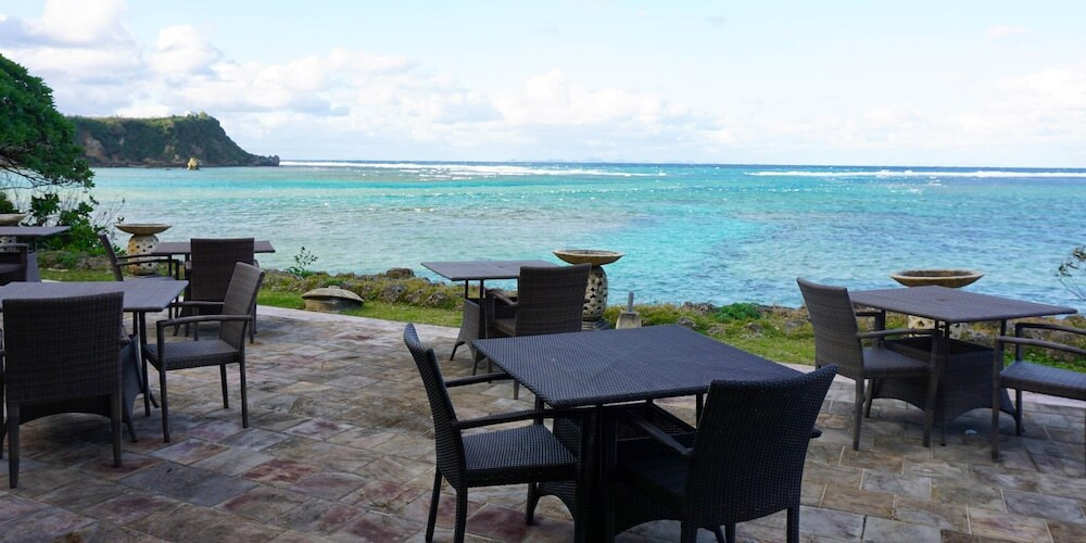 テラス / パティオ