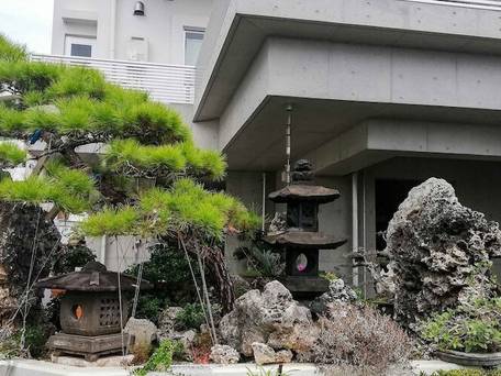 ROOM Biotop YOMITAN / 2