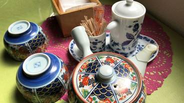 レストラン / 16