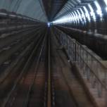 海面下140mへ！青函トンネル記念館で世紀の大事業に心打たれる