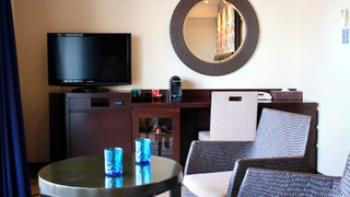 スーペリア ツインルーム 禁煙