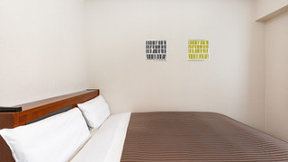 ダブルルーム 禁煙