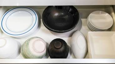 共用キッチン設備 / 5