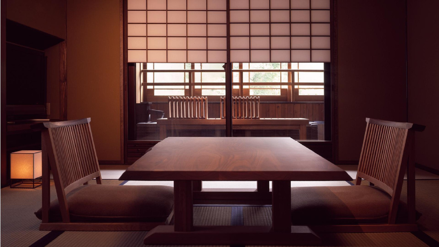 ガーデンプールでのんびり♪ジョン・レノンがお忍びした宿！4056211