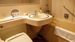 ジュニアスイート 禁煙