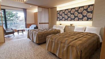 客室の設備とサービス / 18