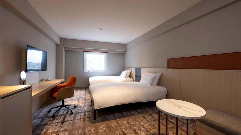 9. 地元民にも愛されるシティホテル「秋田ビューホテル」3485169