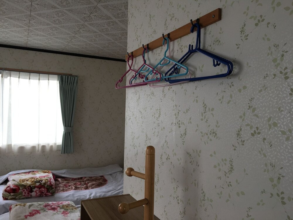 客室の設備とサービス