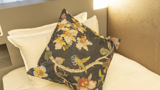 204LCT ライティングヴィジュアル&チルアウトツイン, 禁煙