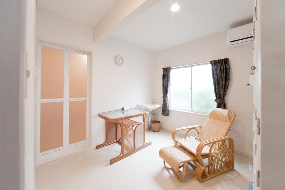 リビングルーム