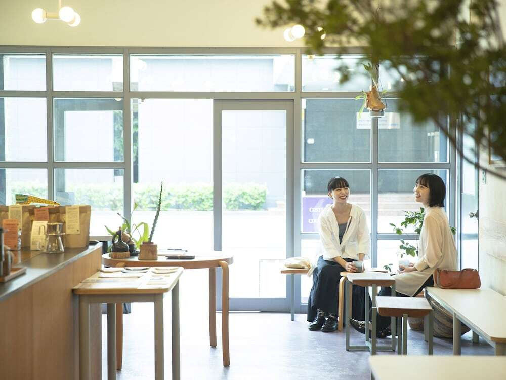 レストラン