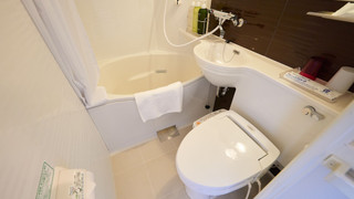 お部屋タイプお任せ