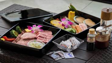 バーベキュー / ピクニック エリア / 14