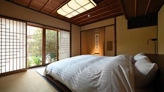 プレミアム スイート コートヤード