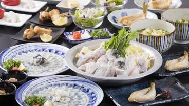 食事・飲み物 / 1