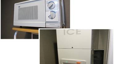 フロアマップ / 29