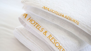 ダブルルーム 喫煙可