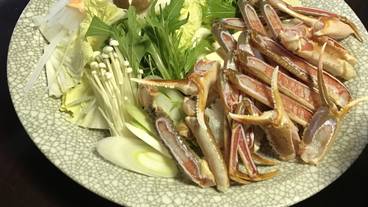 夕食例③ / 3