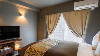 スタンダード ダブルルーム 禁煙