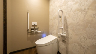 ユニバ スイート 6階 禁煙