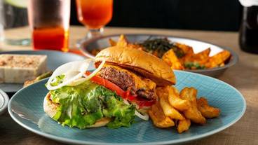 レストラン / 22