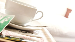 セミダブルルーム 禁煙 3日に1回清掃