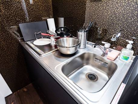 京と家月の湯美華夜庵 / 4