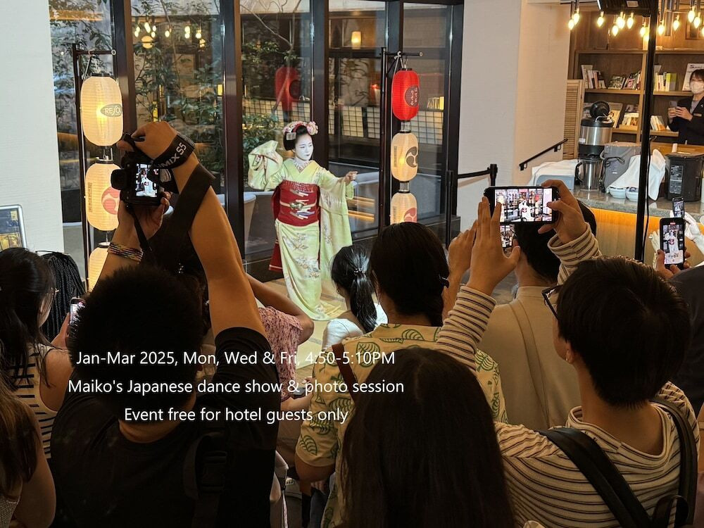 ホテルイベント一例②