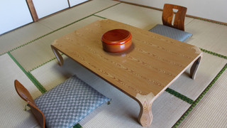 和室 オーシャンビュー 禁煙 (36平米) [2名利用]