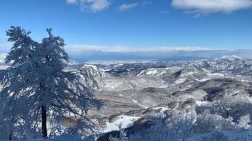 スノー スポーツとスキー / 2