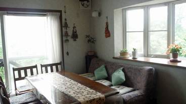 施設内の設備 / 14