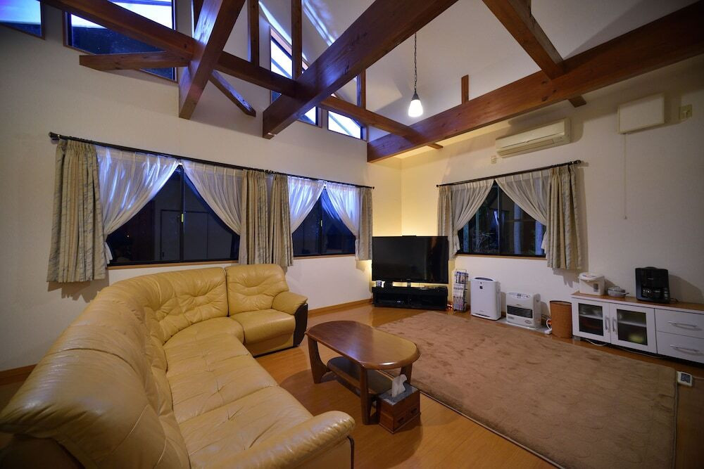 1日1組限定。賑やか＆のびのびステイが叶う宿3913613