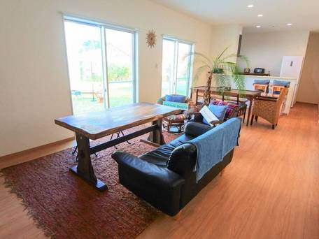 Guest House Holoholo Beach Side（石垣島） / 1