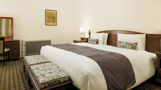 西洋館スイート