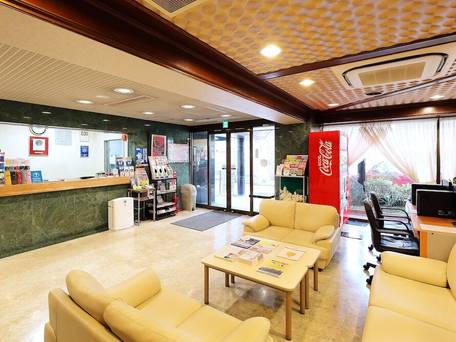 ホテルたてしな / 2